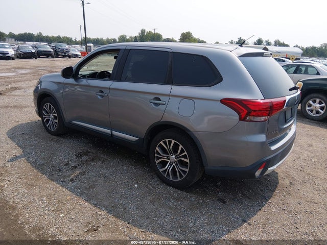 Mitsubishi Outlander Se 2016 JA4AD3A35GZ015032 Image 3