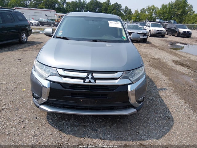 Mitsubishi Outlander Se 2016 JA4AD3A35GZ015032 Image 6