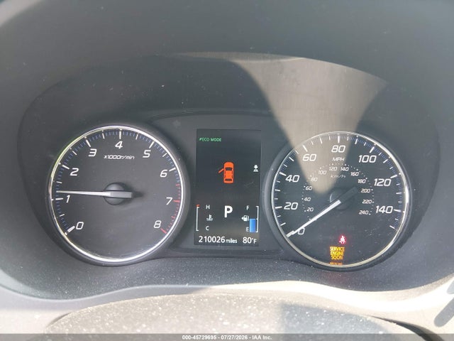 Mitsubishi Outlander Se 2016 JA4AD3A35GZ015032 Image 7