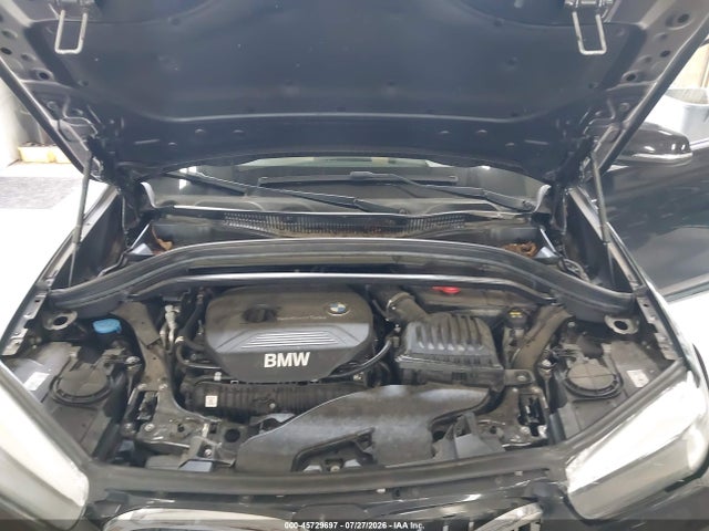 Aukcja sprzedaży 2018 Bmw X1 Sdrive28i, vin: WBXHU7C39J5H43448, numer aukcji: 45729697