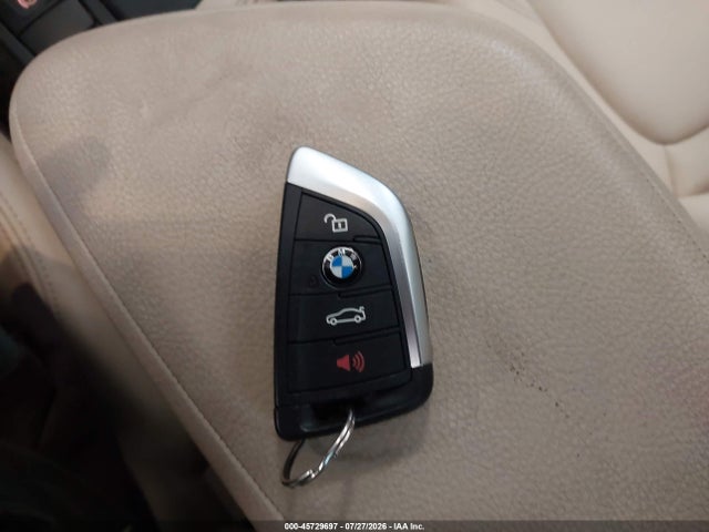 Aukcja sprzedaży 2018 Bmw X1 Sdrive28i, vin: WBXHU7C39J5H43448, numer aukcji: 45729697
