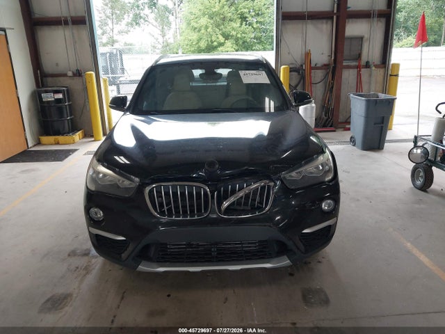 Aukcja sprzedaży 2018 Bmw X1 Sdrive28i, vin: WBXHU7C39J5H43448, numer aukcji: 45729697