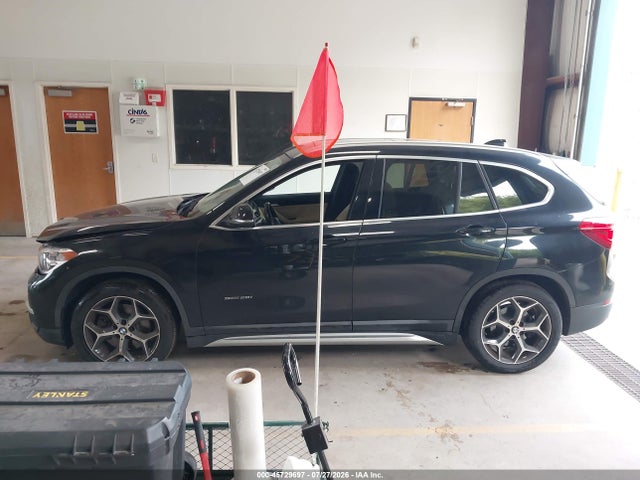 Aukcja sprzedaży 2018 Bmw X1 Sdrive28i, vin: WBXHU7C39J5H43448, numer aukcji: 45729697