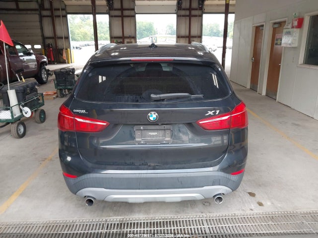 Aukcja sprzedaży 2018 Bmw X1 Sdrive28i, vin: WBXHU7C39J5H43448, numer aukcji: 45729697