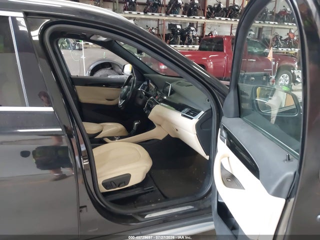 Aukcja sprzedaży 2018 Bmw X1 Sdrive28i, vin: WBXHU7C39J5H43448, numer aukcji: 45729697