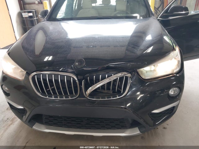 Aukcja sprzedaży 2018 Bmw X1 Sdrive28i, vin: WBXHU7C39J5H43448, numer aukcji: 45729697