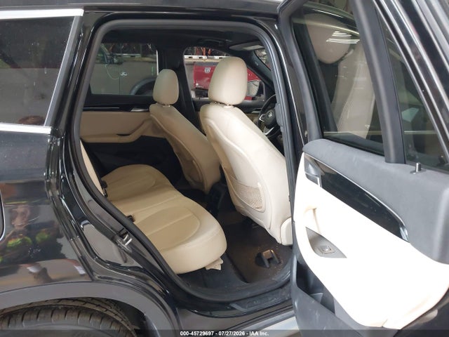 Aukcja sprzedaży 2018 Bmw X1 Sdrive28i, vin: WBXHU7C39J5H43448, numer aukcji: 45729697