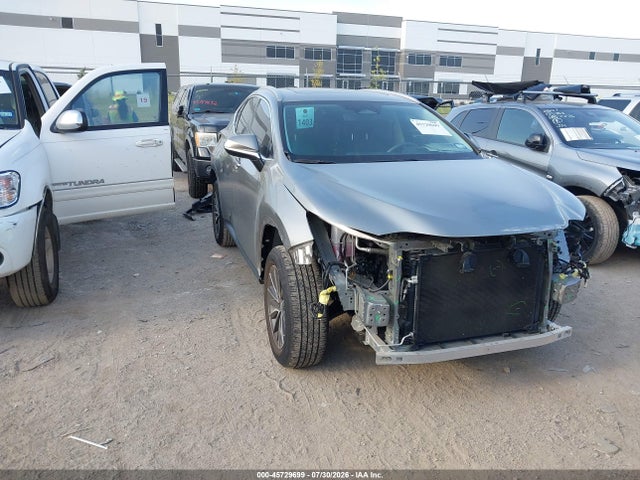 Aukcja sprzedaży 2022 Lexus Nx 250 Premium, vin: 2T2GDCAZ9NC002940, numer aukcji: 45729699