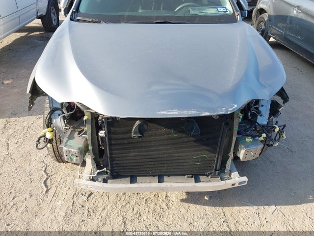 2022 Lexus Nx 250 Premium მანქანა იყიდება აუქციონზე, vin: 2T2GDCAZ9NC002940, აუქციონის ნომერი: 45729699