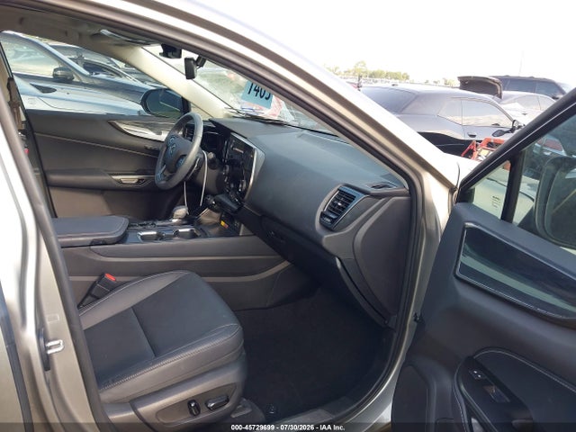 2022 Lexus Nx 250 Premium მანქანა იყიდება აუქციონზე, vin: 2T2GDCAZ9NC002940, აუქციონის ნომერი: 45729699