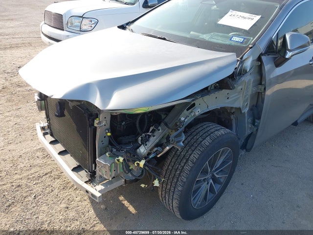 2022 Lexus Nx 250 Premium მანქანა იყიდება აუქციონზე, vin: 2T2GDCAZ9NC002940, აუქციონის ნომერი: 45729699