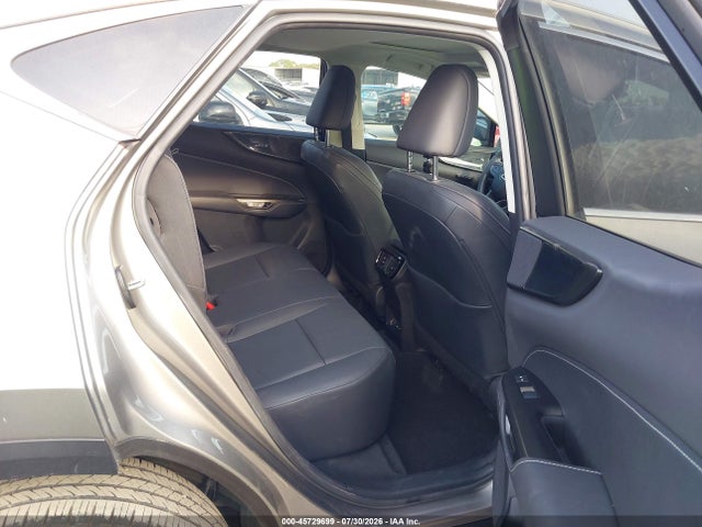 2022 Lexus Nx 250 Premium მანქანა იყიდება აუქციონზე, vin: 2T2GDCAZ9NC002940, აუქციონის ნომერი: 45729699