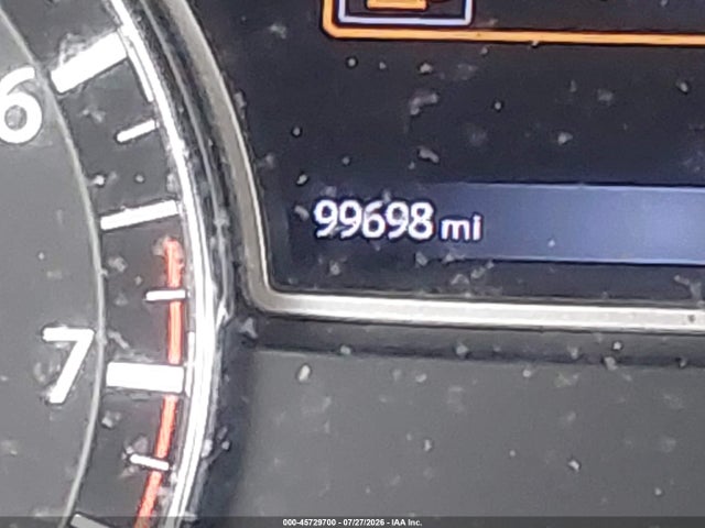 45729700 :رقم المزاد ، 5N1AR2MMXGC644029 vin ، 2016 Nissan Pathfinder Sv مزاد بيع