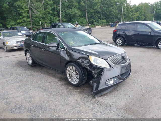 Продаж на аукціоні авто 2014 Buick Verano, vin: 1G4PP5SK4E4166538, номер лоту: 45729701