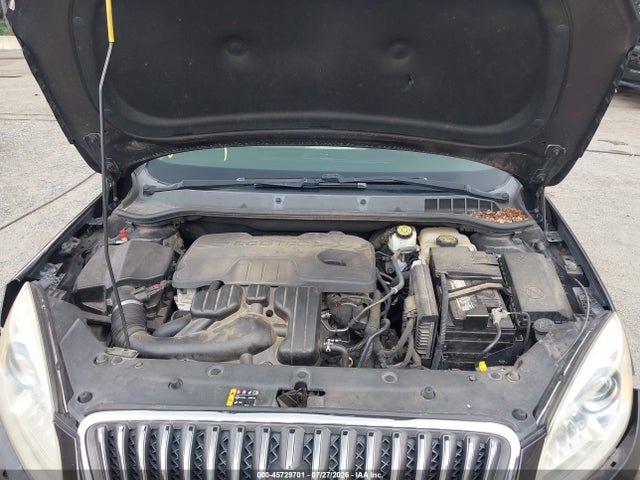 Продаж на аукціоні авто 2014 Buick Verano, vin: 1G4PP5SK4E4166538, номер лоту: 45729701