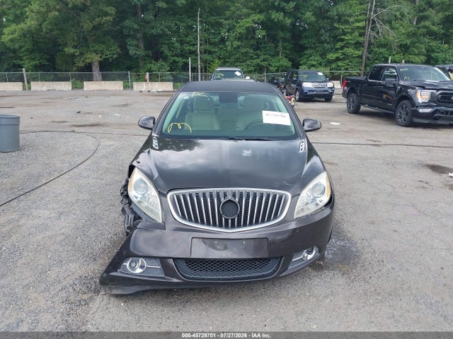 Продаж на аукціоні авто 2014 Buick Verano, vin: 1G4PP5SK4E4166538, номер лоту: 45729701