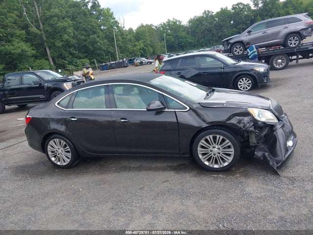 Продаж на аукціоні авто 2014 Buick Verano, vin: 1G4PP5SK4E4166538, номер лоту: 45729701