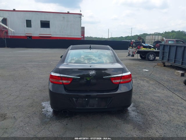 Продаж на аукціоні авто 2014 Buick Verano, vin: 1G4PP5SK4E4166538, номер лоту: 45729701