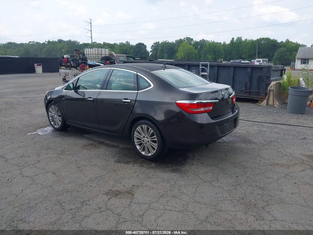 Продаж на аукціоні авто 2014 Buick Verano, vin: 1G4PP5SK4E4166538, номер лоту: 45729701