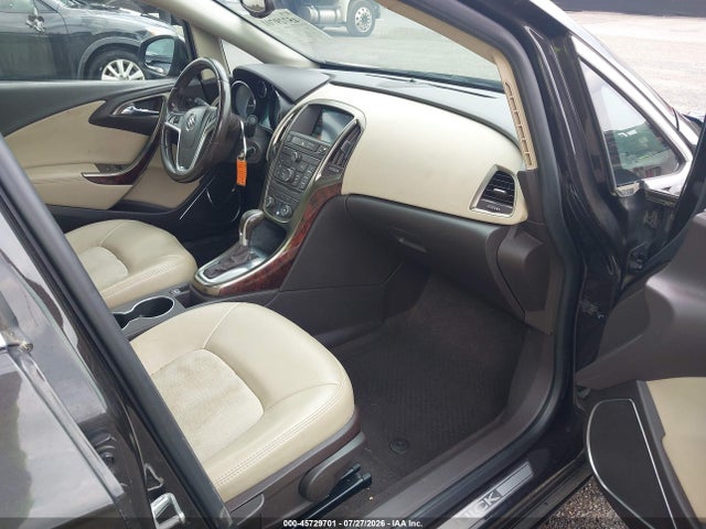 Продаж на аукціоні авто 2014 Buick Verano, vin: 1G4PP5SK4E4166538, номер лоту: 45729701