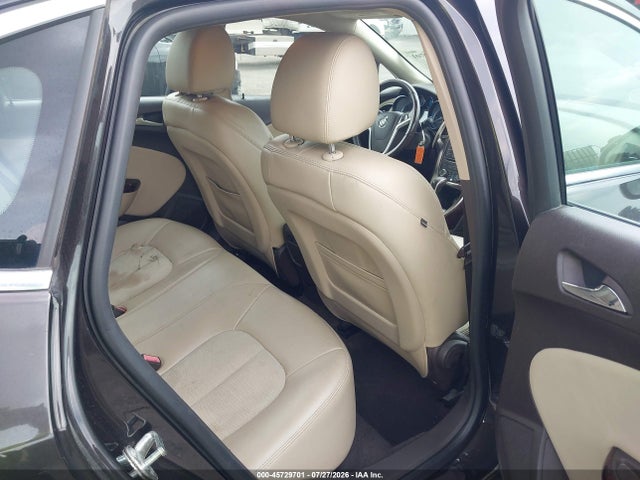 Продаж на аукціоні авто 2014 Buick Verano, vin: 1G4PP5SK4E4166538, номер лоту: 45729701