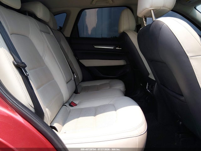 Продаж на аукціоні авто 2019 Mazda Cx-5 Grand Touring, vin: JM3KFADM3K0543766, номер лоту: 45729704