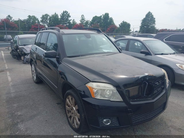 Продаж на аукціоні авто 2012 Mercedes-benz Glk 350, vin: WDCGG5GB4CF736613, номер лоту: 45729708
