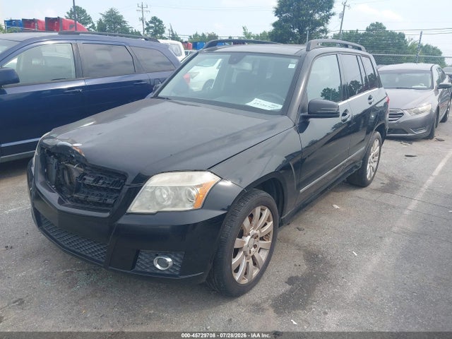 Aukcja sprzedaży 2012 Mercedes-benz Glk 350, vin: WDCGG5GB4CF736613, numer aukcji: 45729708