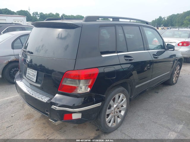 Aukcja sprzedaży 2012 Mercedes-benz Glk 350, vin: WDCGG5GB4CF736613, numer aukcji: 45729708
