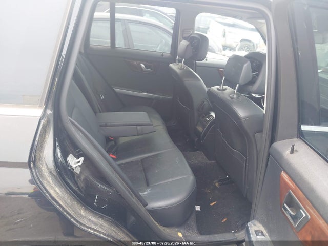 Aukcja sprzedaży 2012 Mercedes-benz Glk 350, vin: WDCGG5GB4CF736613, numer aukcji: 45729708