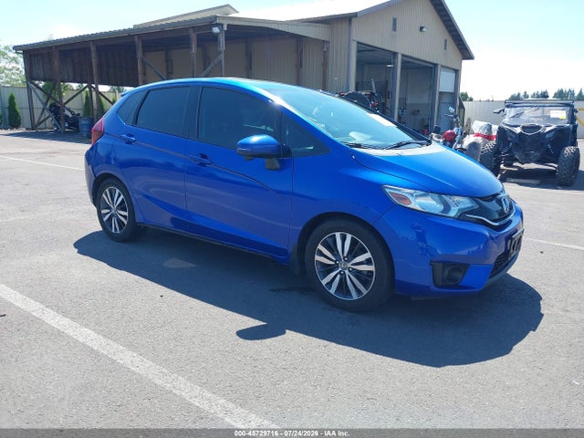 2016 3HGGK5H86GM705894 main image