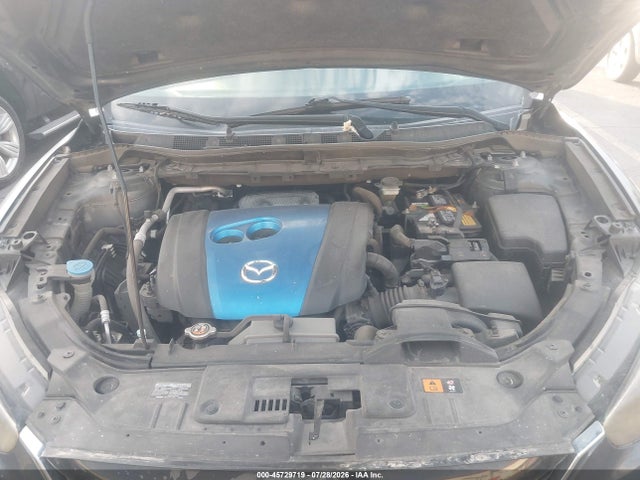 Aukcja sprzedaży 2013 Mazda Cx-5 Grand Touring, vin: JM3KE4DE2D0126574, numer aukcji: 45729719