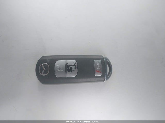Aukcja sprzedaży 2013 Mazda Cx-5 Grand Touring, vin: JM3KE4DE2D0126574, numer aukcji: 45729719