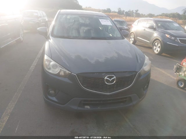 Aukcja sprzedaży 2013 Mazda Cx-5 Grand Touring, vin: JM3KE4DE2D0126574, numer aukcji: 45729719