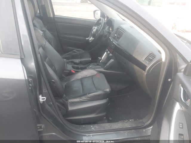 Aukcja sprzedaży 2013 Mazda Cx-5 Grand Touring, vin: JM3KE4DE2D0126574, numer aukcji: 45729719