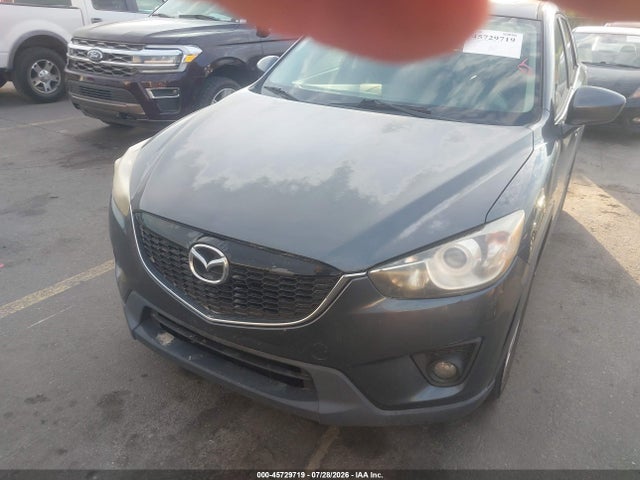 Aukcja sprzedaży 2013 Mazda Cx-5 Grand Touring, vin: JM3KE4DE2D0126574, numer aukcji: 45729719