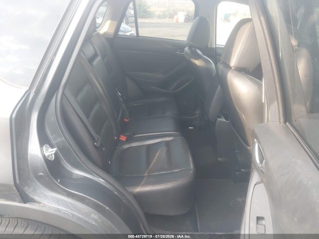Aukcja sprzedaży 2013 Mazda Cx-5 Grand Touring, vin: JM3KE4DE2D0126574, numer aukcji: 45729719