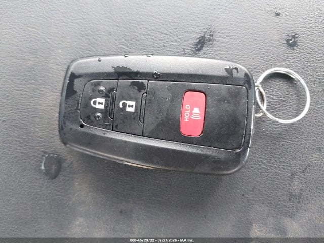 Aukcja sprzedaży 2022 Toyota Prius Limited, vin: JTDKAMFU1N3187407, numer aukcji: 45729722