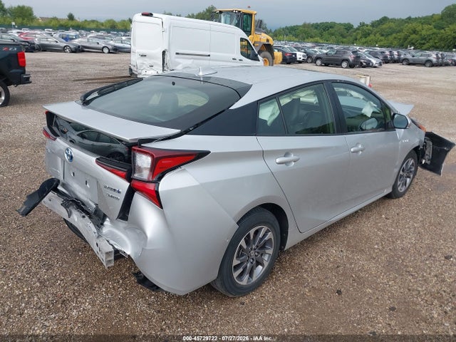Aukcja sprzedaży 2022 Toyota Prius Limited, vin: JTDKAMFU1N3187407, numer aukcji: 45729722