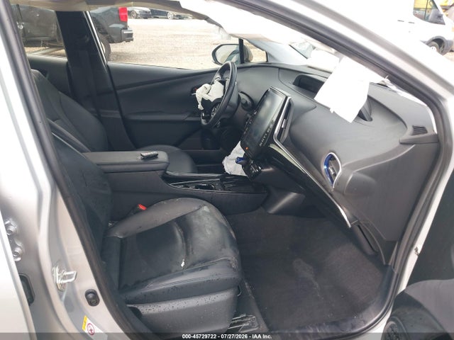 Aukcja sprzedaży 2022 Toyota Prius Limited, vin: JTDKAMFU1N3187407, numer aukcji: 45729722