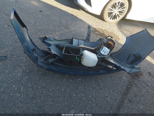 45729723 :رقم المزاد ، JF1GH61659H815831 vin ، 2009 Subaru Impreza 2.5i مزاد بيع