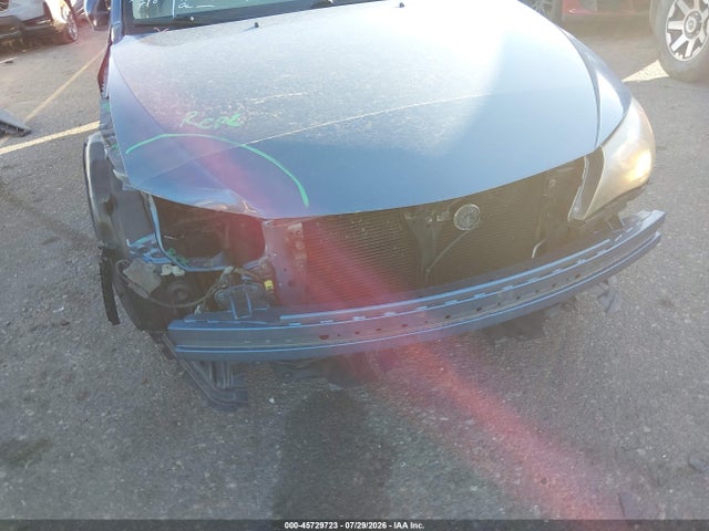 45729723 :رقم المزاد ، JF1GH61659H815831 vin ، 2009 Subaru Impreza 2.5i مزاد بيع