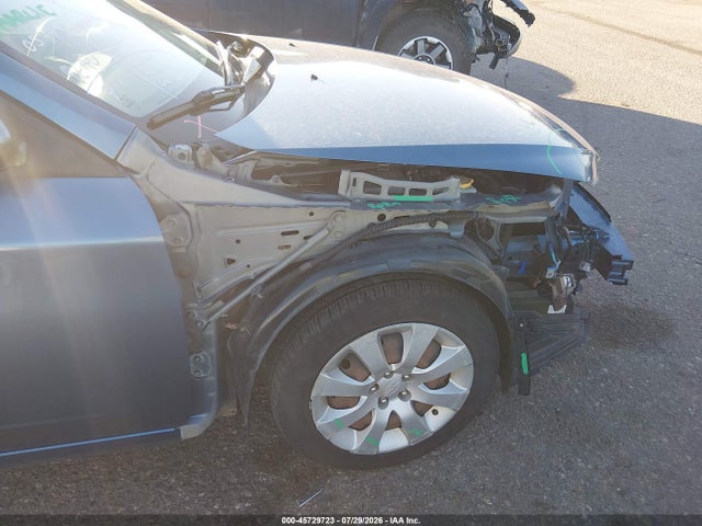 45729723 :رقم المزاد ، JF1GH61659H815831 vin ، 2009 Subaru Impreza 2.5i مزاد بيع