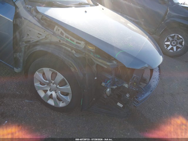 45729723 :رقم المزاد ، JF1GH61659H815831 vin ، 2009 Subaru Impreza 2.5i مزاد بيع
