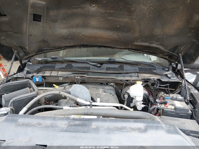 Продажа на аукционе авто 2014 Ram 1500 Express, vin: 3C6RR7KT6EG270910, номер лота: 45729725