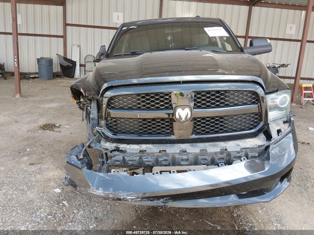 Продажа на аукционе авто 2014 Ram 1500 Express, vin: 3C6RR7KT6EG270910, номер лота: 45729725
