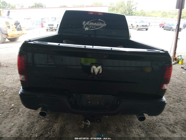 Продажа на аукционе авто 2014 Ram 1500 Express, vin: 3C6RR7KT6EG270910, номер лота: 45729725