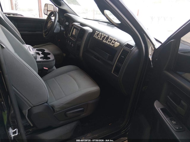 Продажа на аукционе авто 2014 Ram 1500 Express, vin: 3C6RR7KT6EG270910, номер лота: 45729725