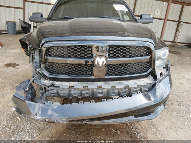 Продажа на аукционе авто 2014 Ram 1500 Express, vin: 3C6RR7KT6EG270910, номер лота: 45729725