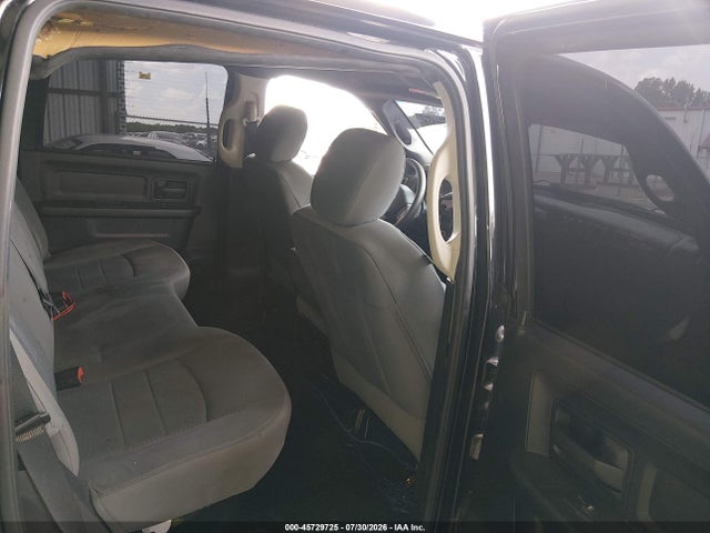 Продажа на аукционе авто 2014 Ram 1500 Express, vin: 3C6RR7KT6EG270910, номер лота: 45729725